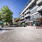 Aparthotel Living Am Olympiapark 3*