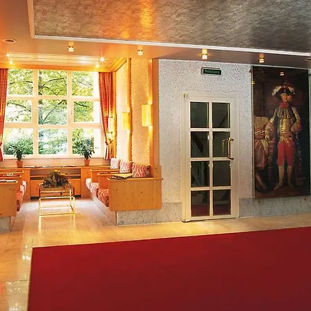 Living Am Olympiapark Aparthotel