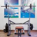 Apartmanhotel Living Am Olympiapark 3*