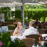 公寓式酒店 Living Am Olympiapark