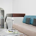 Living Am Olympiapark Apartmanhotel