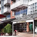 公寓式酒店 Living Am Olympiapark 3*