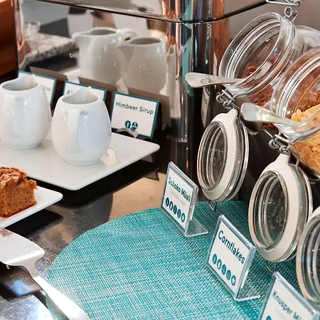 Living Am Olympiapark