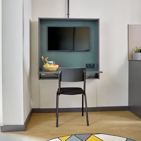 Living Am Olympiapark