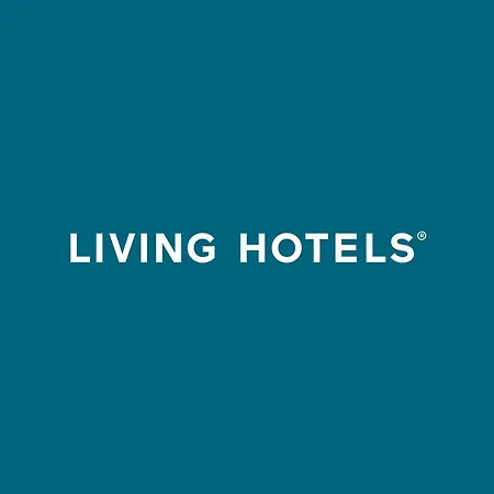 Living Am Olympiapark Hotel apartamentowy 3*