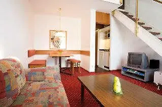 Living Am Olympiapark
