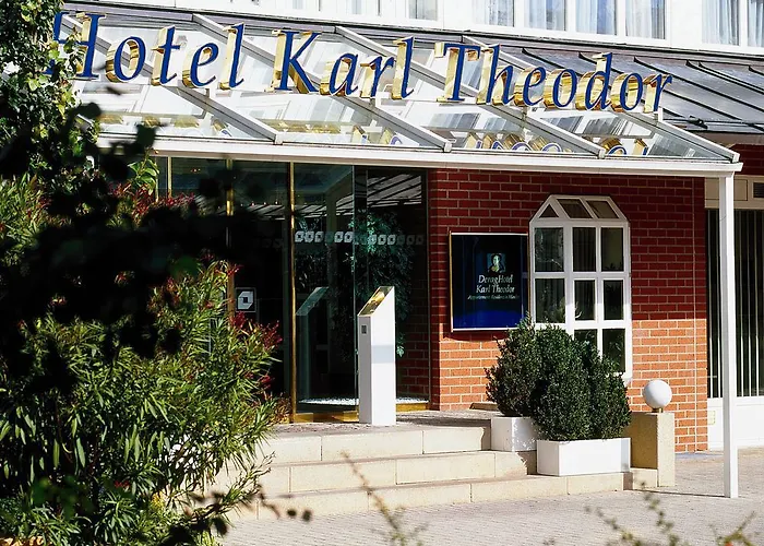 Living Am Olympiapark מלון דירות מינכן