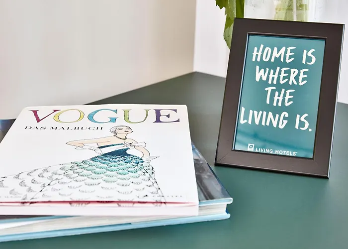 Living Am Olympiapark מינכן