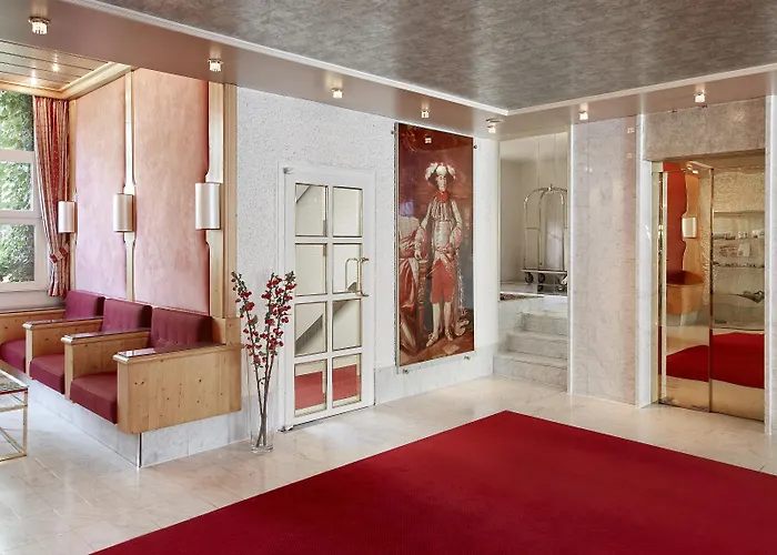 Living Am Olympiapark מלון דירות מינכן