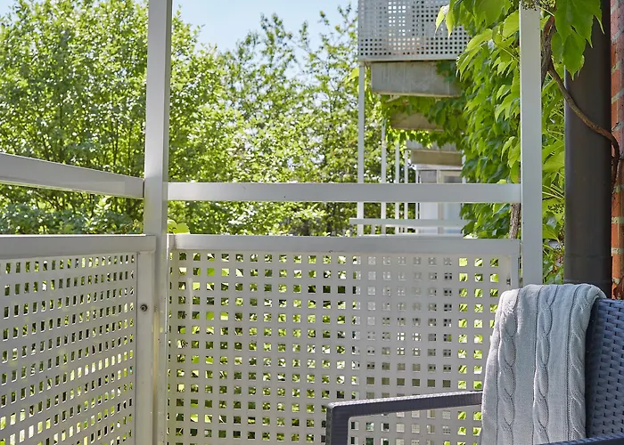 Living Am Olympiapark מלון דירות מינכן