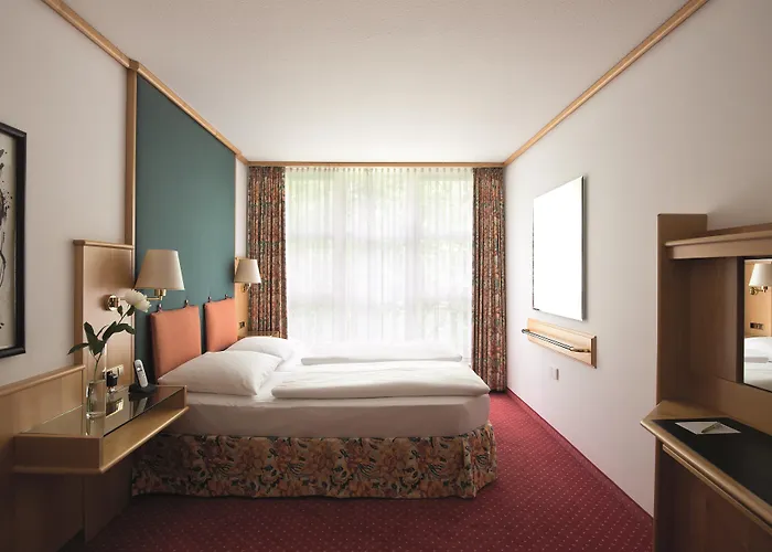 Living Am Olympiapark