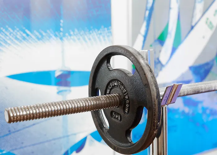 Living Am Olympiapark