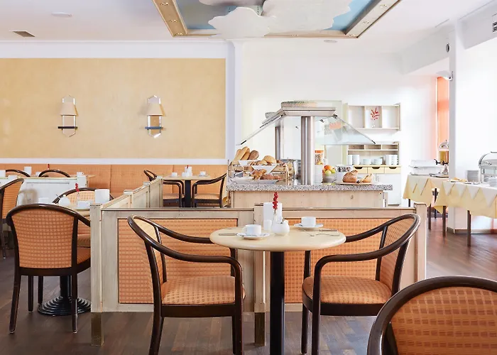 Living Am Olympiapark