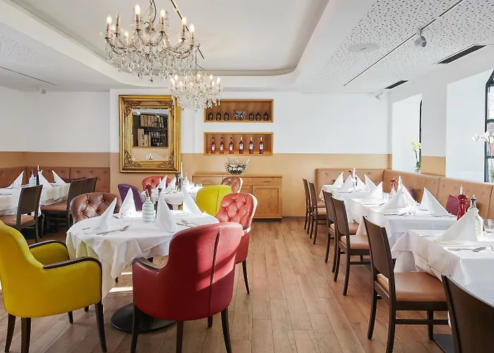 Living Am Olympiapark מלון דירות מינכן