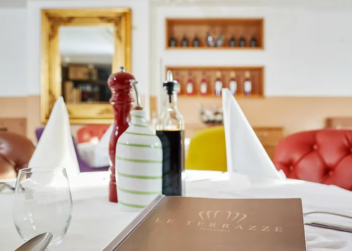 Living Am Olympiapark מינכן