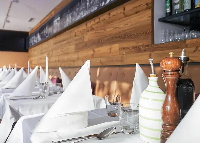 Living Am Olympiapark