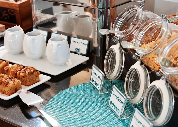 Living Am Olympiapark