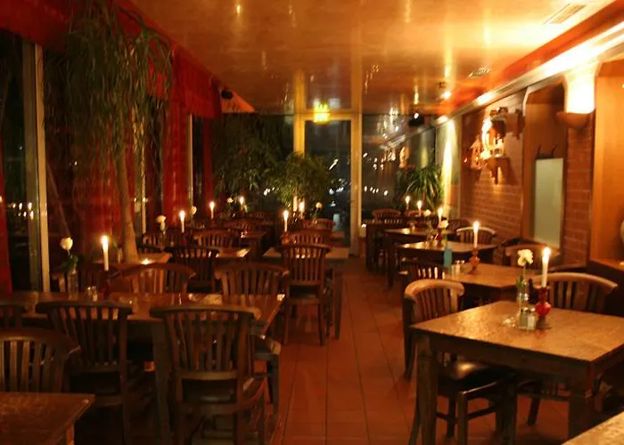 Living Am Olympiapark