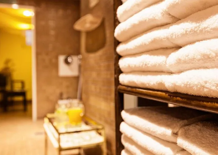 Living Am Olympiapark