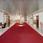 Living Am Olympiapark Aparthotel
