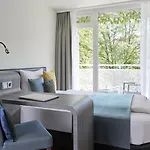 Aparthotel Living Am Olympiapark 3*