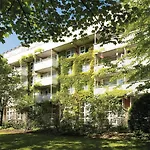מלון דירות Living Am Olympiapark