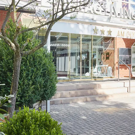 Living Am Olympiapark Lejlighedshotel 3*