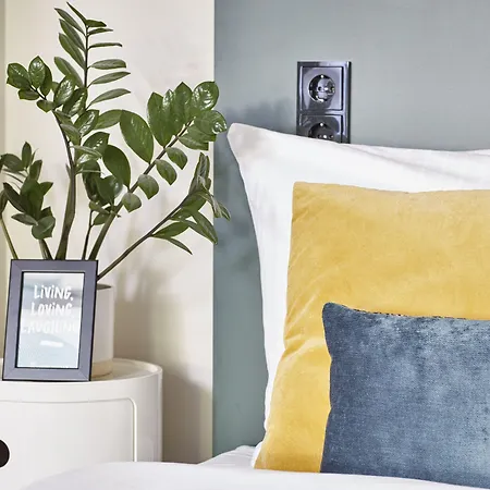 Lejlighedshotel Living Am Olympiapark